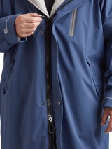 Red Paddle Co Alter Evo Pro Change Jacket Long Sleeve - Admiral Blue