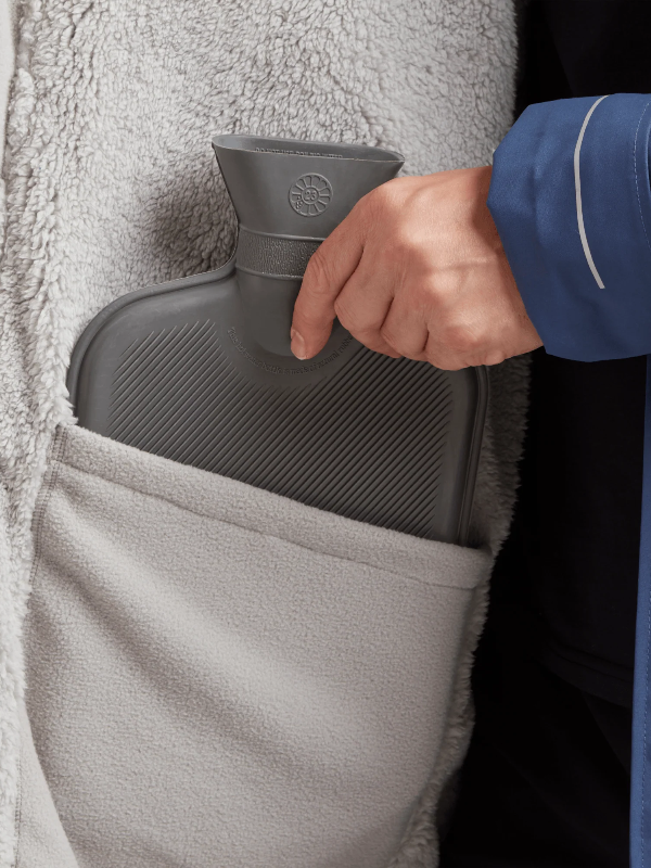 Red Paddle Co Alter Evo Pro Change Jacket Long Sleeve - Admiral Blue