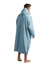 Red Paddle Co Alter Evo Pro Change Jacket Long Sleeve - Alpine Blue