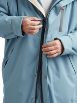 Red Paddle Co Alter Evo Pro Change Jacket Long Sleeve - Alpine Blue