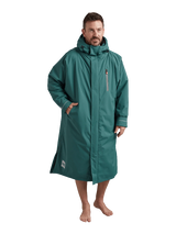 Red Paddle Co Alter Evo Pro Change Jacket Long Sleeve - Deep Teal