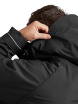 Red Paddle Co Alter Evo Pro Change Jacket Long Sleeve - Stealth Black