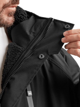 Red Paddle Co Alter Evo Pro Change Jacket Long Sleeve - Stealth Black