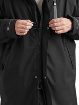 Red Paddle Co Alter Evo Pro Change Jacket Long Sleeve - Stealth Black