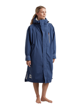 Red Paddle Co Alter Evo Pro Change Jacket Long Sleeve - Admiral Blue