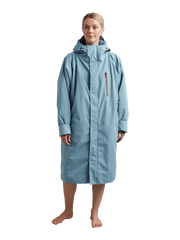 Red Paddle Co Alter Evo Pro Change Jacket Long Sleeve - Alpine Blue