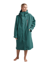 Red Paddle Co Alter Evo Pro Change Jacket Long Sleeve - Deep Teal