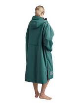 Red Paddle Co Alter Evo Pro Change Jacket Long Sleeve - Deep Teal