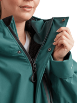 Red Paddle Co Alter Evo Pro Change Jacket Long Sleeve - Deep Teal