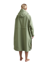 Red Paddle Co Alter Evo Pro Change Jacket Long Sleeve - Sage Green