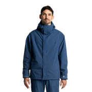 Red Paddle Co EVO Waterproof Jacket - Admiral Blue