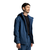 Red Paddle Co EVO Waterproof Jacket - Admiral Blue
