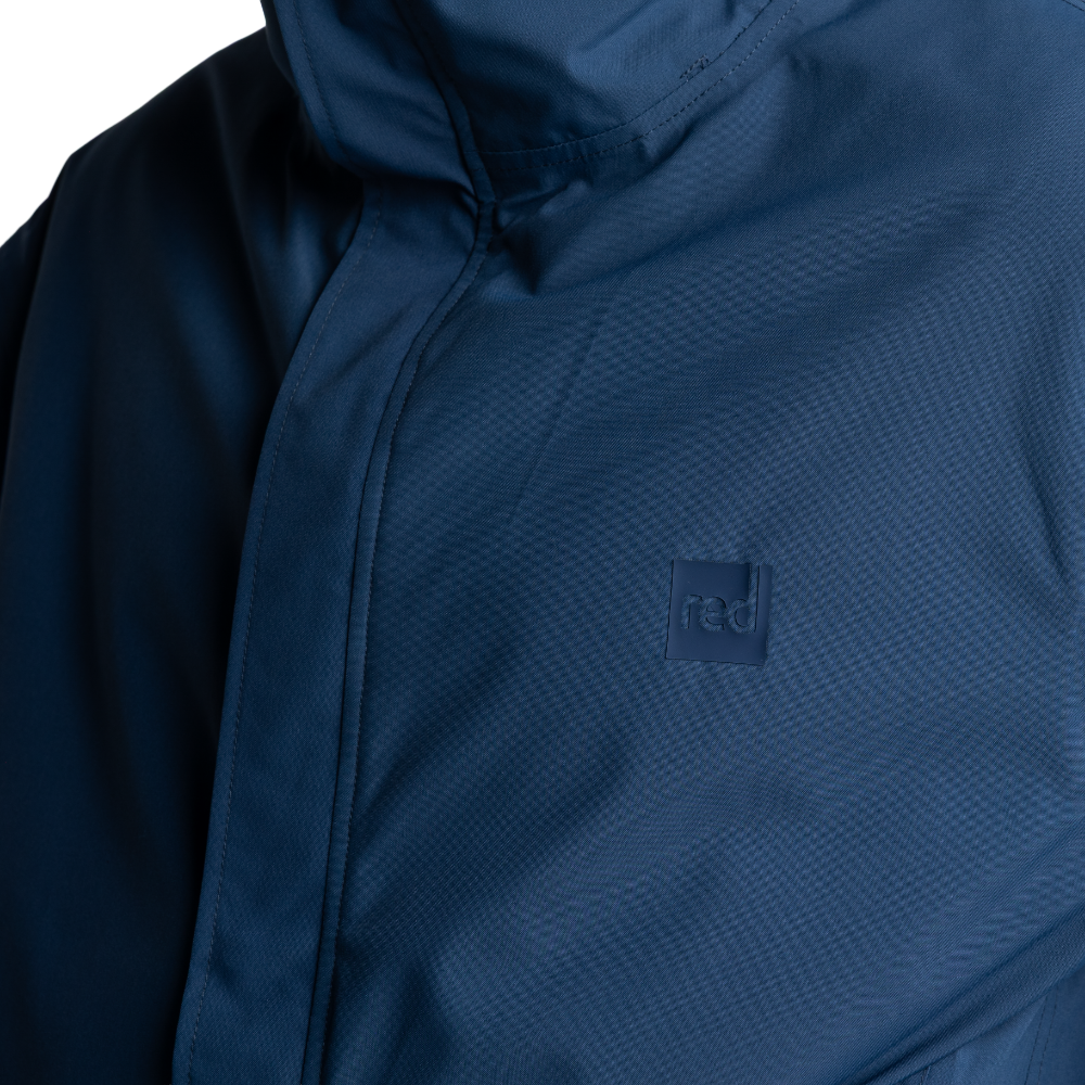Red Paddle Co EVO Waterproof Jacket - Admiral Blue