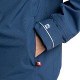 Red Paddle Co EVO Waterproof Jacket - Admiral Blue