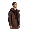 Red Paddle Co EVO Waterproof Jacket - Deep Chestnut