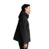 Red Paddle Co EVO Waterproof Jacket - Stealth Black