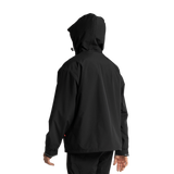 Red Paddle Co EVO Waterproof Jacket - Stealth Black