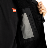 Red Paddle Co EVO Waterproof Jacket - Stealth Black