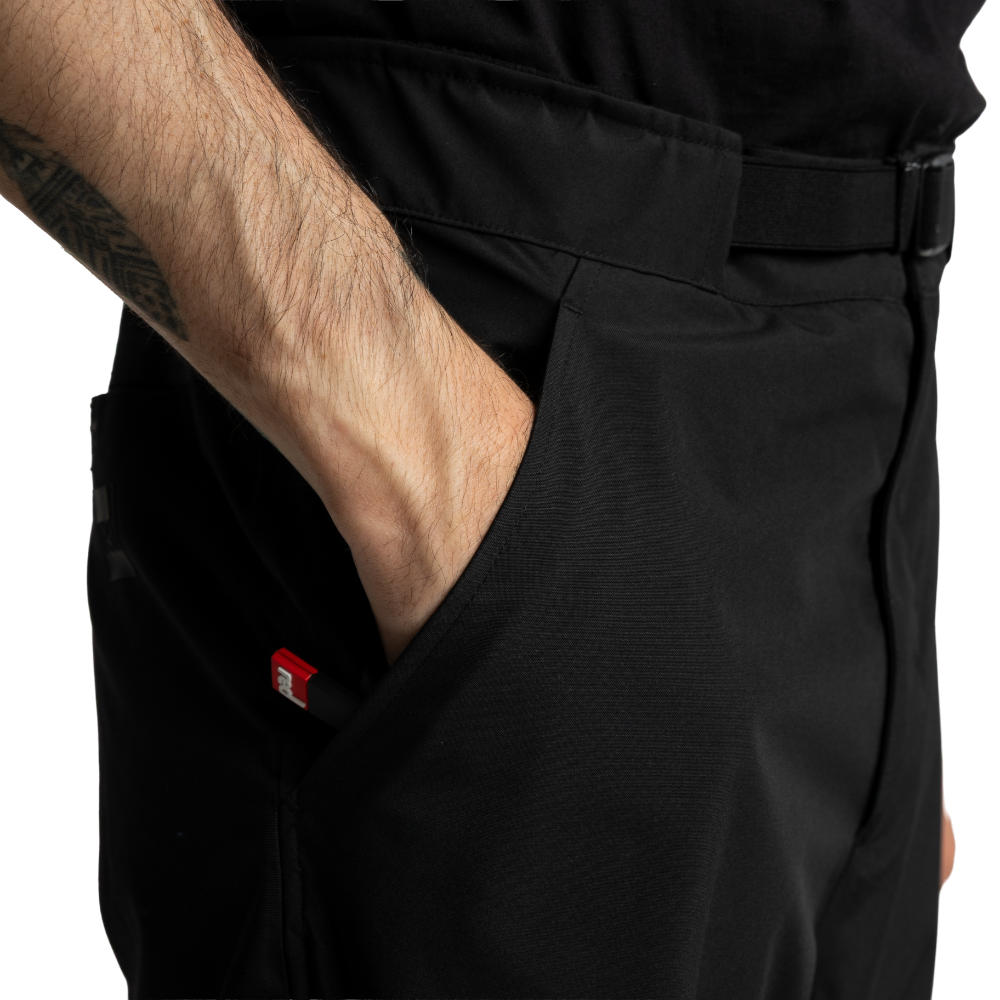 Red Paddle Co EVO Waterproof Insulated Trousers
