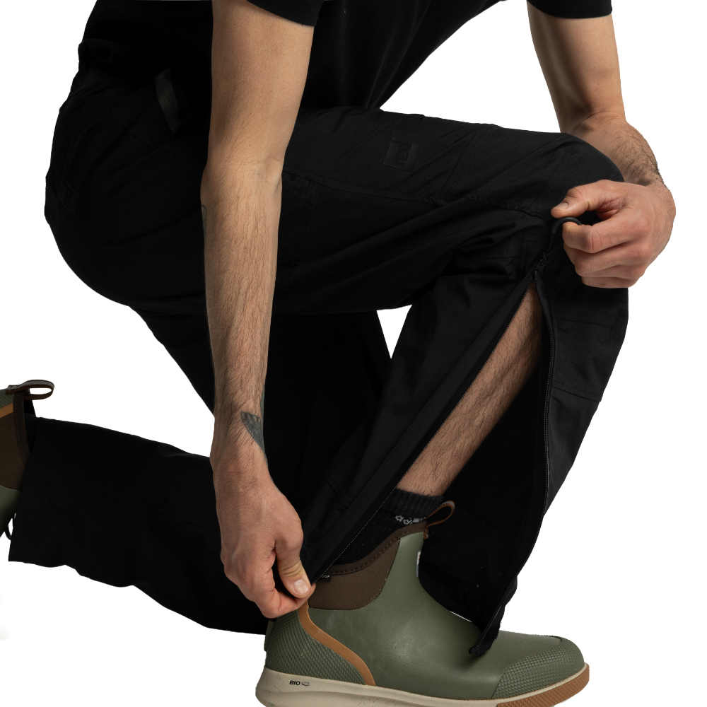 Red Paddle Co EVO Waterproof Insulated Trousers
