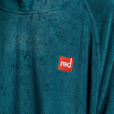 Red Paddle Co Poncho Towel Changing Robe - Deep Teal