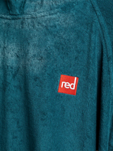 Red Paddle Co Poncho Towel Changing Robe - Deep Teal