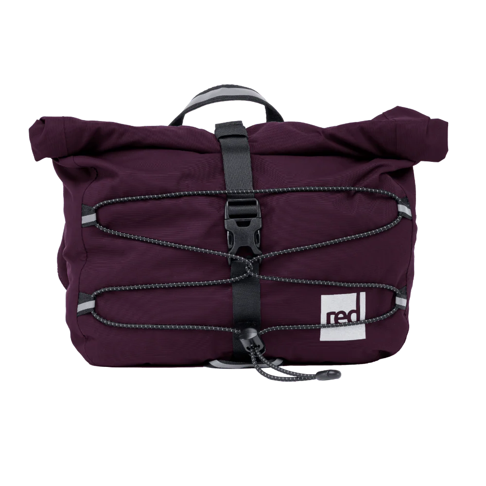 Red Paddle Co Lightweight Waterproof Crossbody Bag 7L
