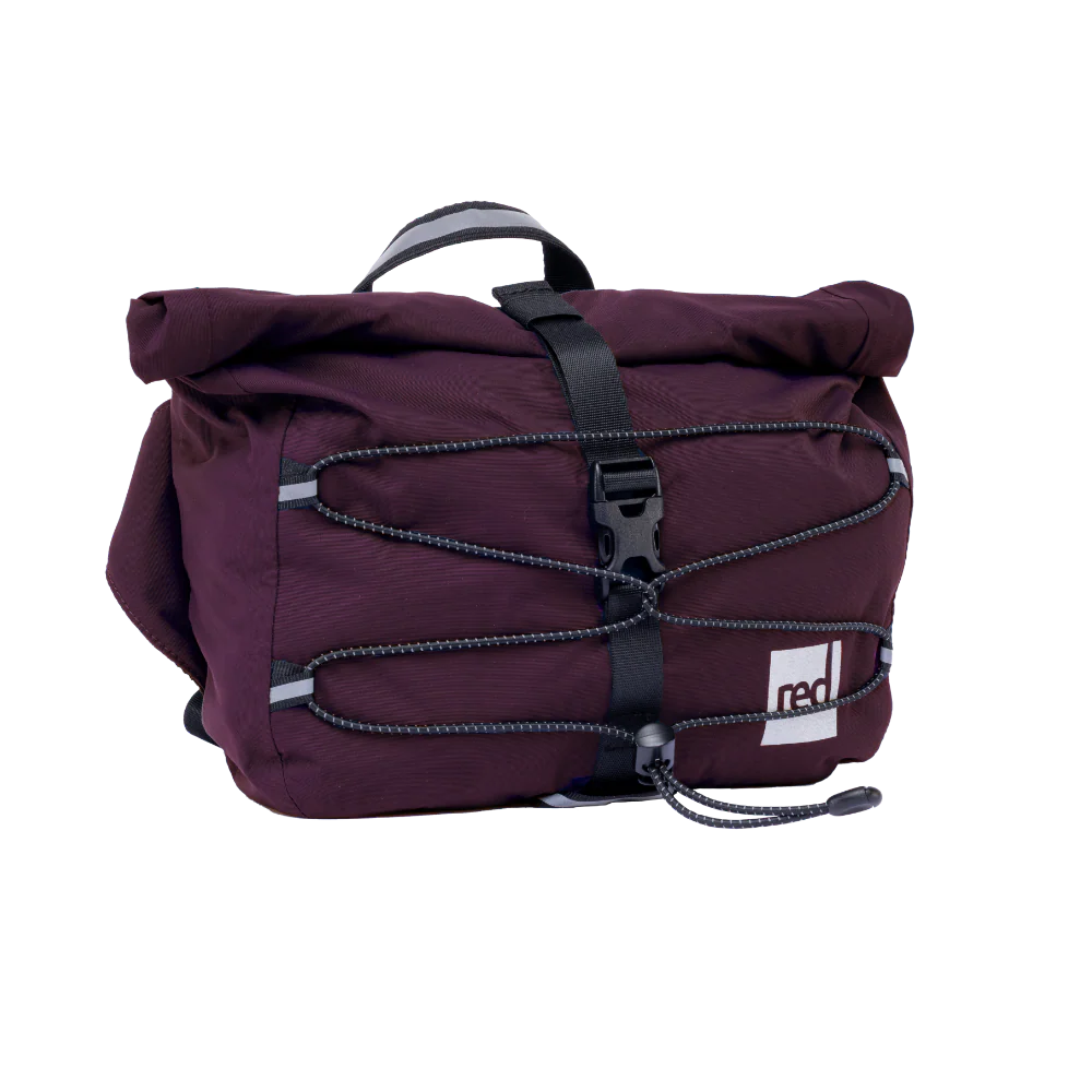 Red Paddle Co Lightweight Waterproof Crossbody Bag 7L