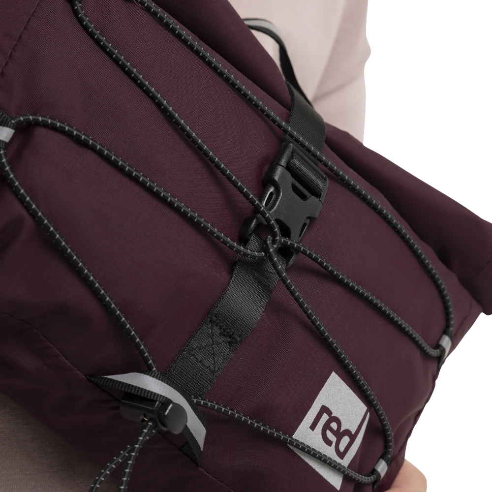 Red Paddle Co Lightweight Waterproof Crossbody Bag 7L