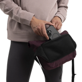 Red Paddle Co Lightweight Waterproof Crossbody Bag 7L
