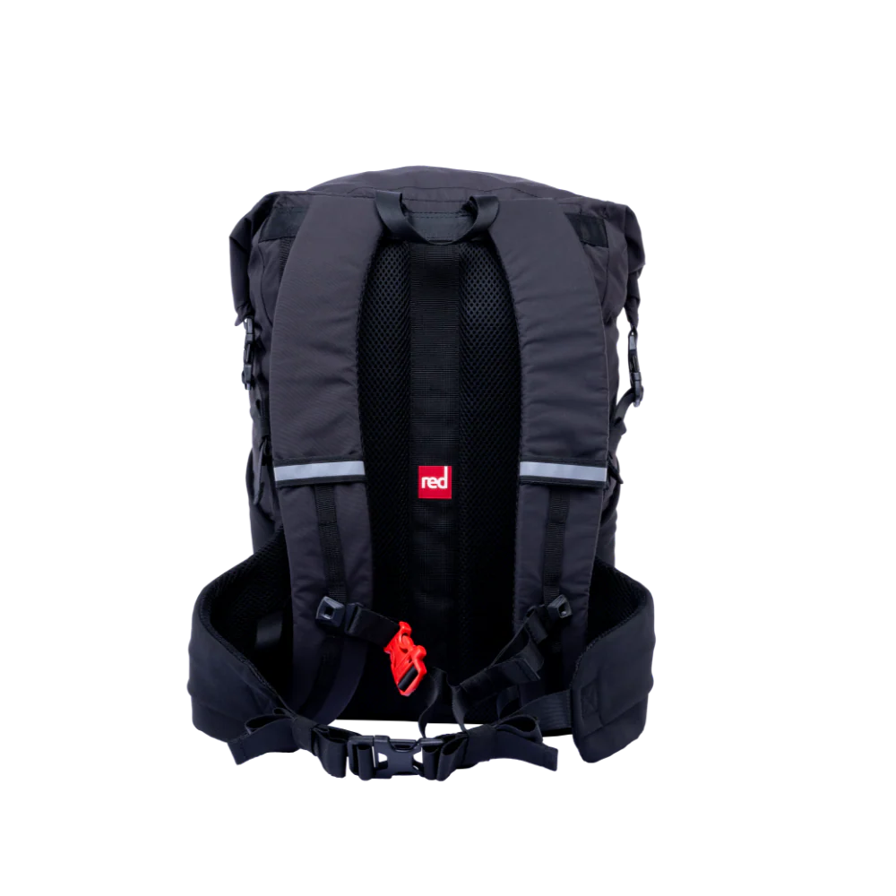Red Paddle Co Lightweight Waterproof Backpack 22L