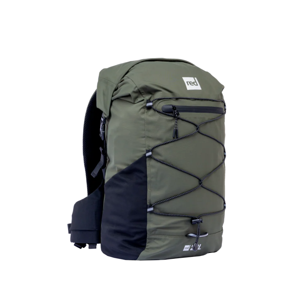 Red Paddle Co Lightweight Waterproof Backpack 22L