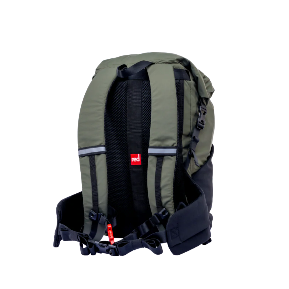 Red Paddle Co Lightweight Waterproof Backpack 22L