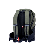 Red Paddle Co Lightweight Waterproof Backpack 22L