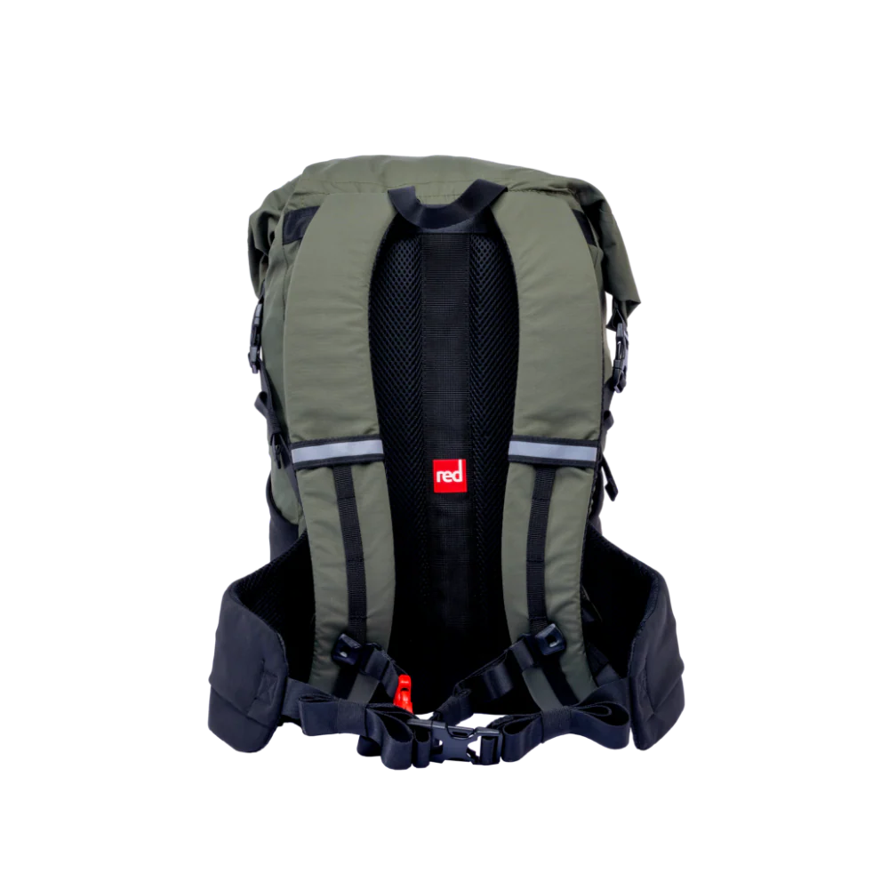 Red Paddle Co Lightweight Waterproof Backpack 22L