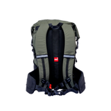 Red Paddle Co Lightweight Waterproof Backpack 22L