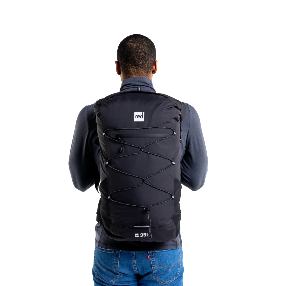 Red Paddle Co Lightweight Waterproof Backpack 35L