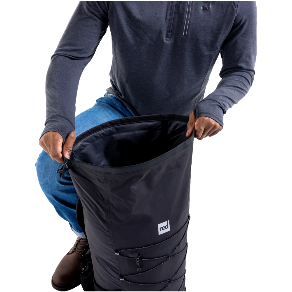 Red Paddle Co Lightweight Waterproof Backpack 35L