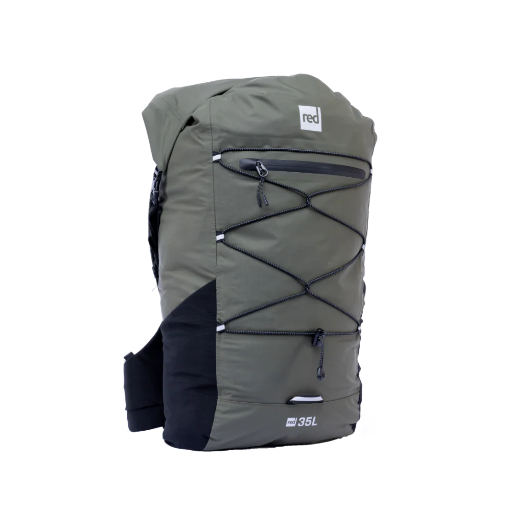 Red Paddle Co Lightweight Waterproof Backpack 35L