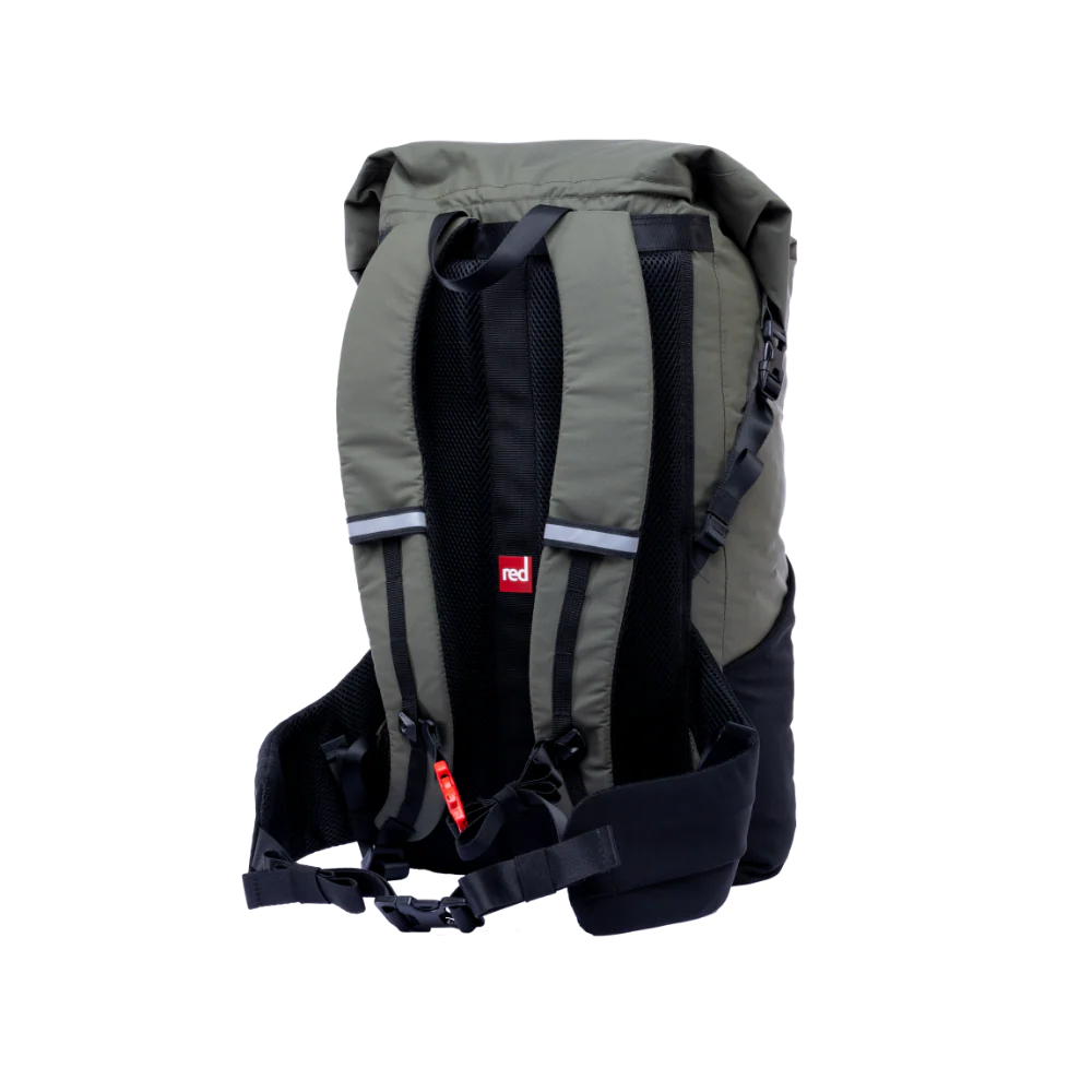 Red Paddle Co Lightweight Waterproof Backpack 35L