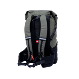 Red Paddle Co Lightweight Waterproof Backpack 35L