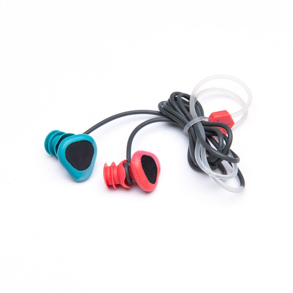 Surf Ears Junior 2.0 Ear Plugs-Ear Plugs-troggs.com