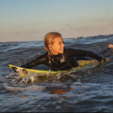 Surf Ears Junior 2.0 Ear Plugs-Ear Plugs-troggs.com