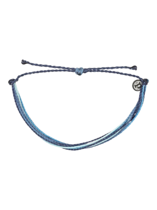 Pura Vida Charity Surfrider Bracelet