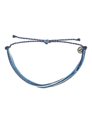 Pura Vida Charity Surfrider Bracelet