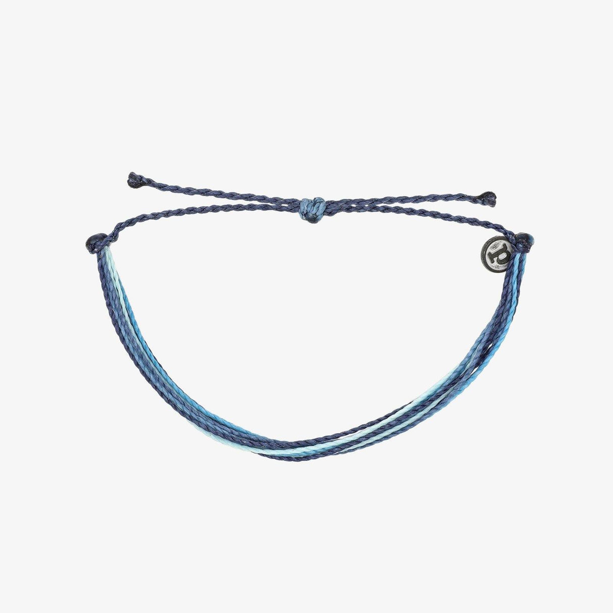 Pura Vida Charity Surfrider Bracelet