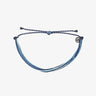 Pura Vida Charity Surfrider Bracelet