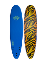 Surfworx Hellcat Mini Mal Softboard