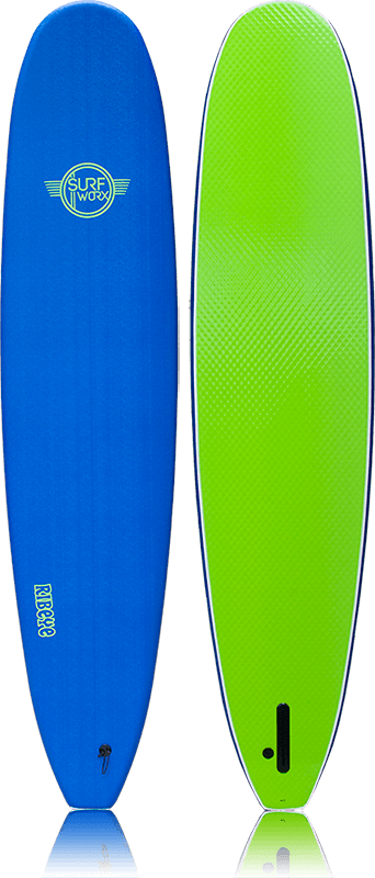 9ft softboard discount
