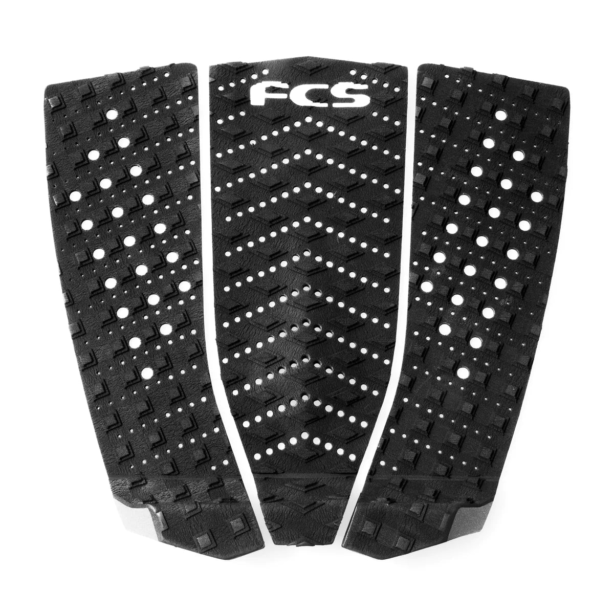 FCS T-3 Wide Eco Traction Pad